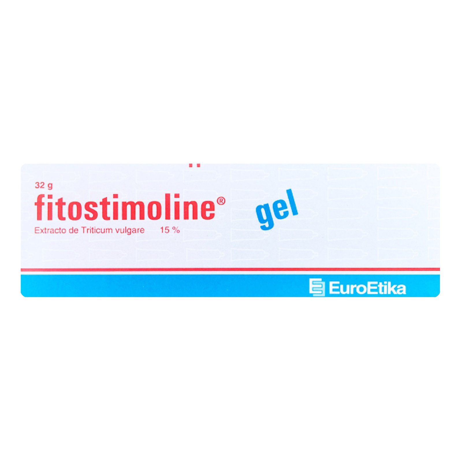 Fitostimoline Gel 15% 32 g | Triticum vulgare